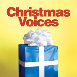 Christmas Voices - Christina Aguilera