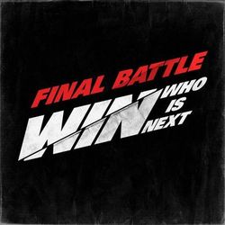 Final Battle - Win