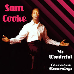 Mr Wonderful - Sam Cooke