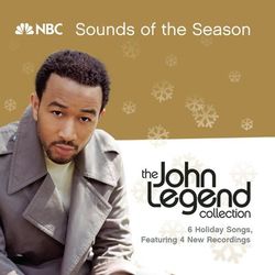 John Legend Collection: Sounds Of The Season