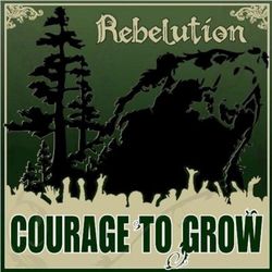 Courage to Grow - Rebelution