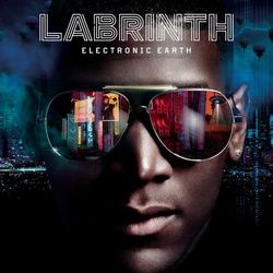 Electronic Earth - Clean Version - Labrinth