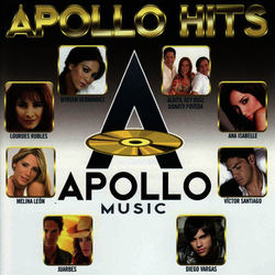 Apollo Hits - Melina Leon