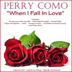 When I Fall in Love - Lena Horne