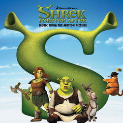 Shrek Forever After - Scissor Sisters