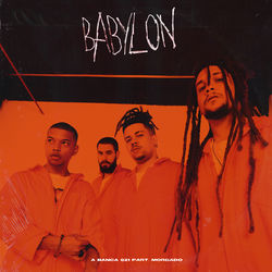 Babylon - The Interrupters