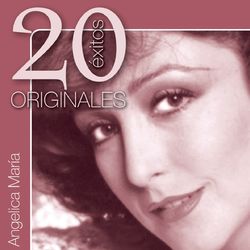 20 Exitos Originales - Angélica María