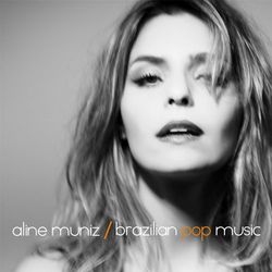 Bpm: Brazilian Pop Music - Aline Muniz