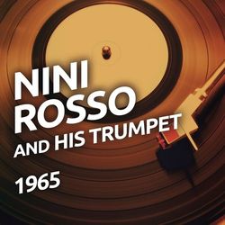Nini Rosso And His Trumpet - Nini Rosso
