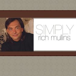 Simply Rich Mullins - Rich Mullins