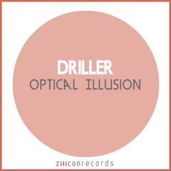 Optical Illusion - Theory Hazit