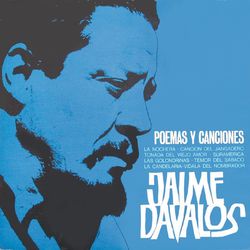 Poemas y Canciones - Jaime Dávalos