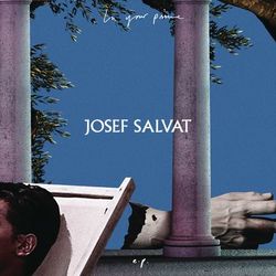 In Your Prime - EP - Josef Salvat