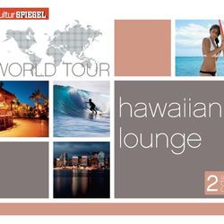 World Tour - Hawaiian Lounge - The Surf Legends