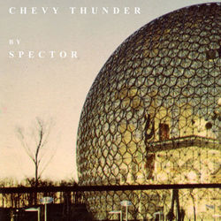 Chevy Thunder - Spector