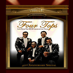 Four Tops Greatest Hits - Four Tops