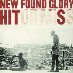 Hits - New Found Glory