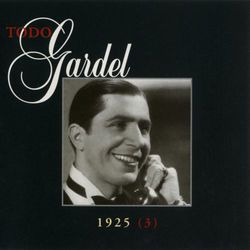 La Historia Completa De Carlos Gardel - Volumen 34 - Carlos Gardel
