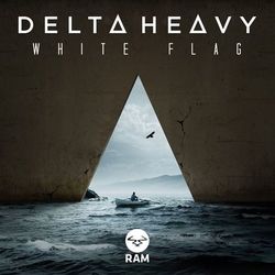 White Flag - Daughtry