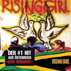 Rising Girl - Rising Girl