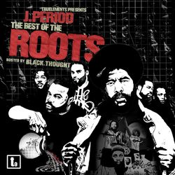The Best of The Roots - The Roots