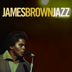 Jazz - James Brown