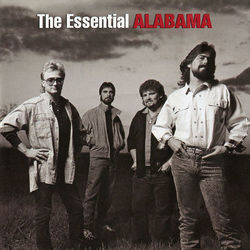 The Essential Alabama - Alabama
