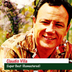 Super Best (Remastered) - Claudio Villa