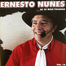 As 20 Mais Tocadas, Vol. 18 - Ernesto Nunes