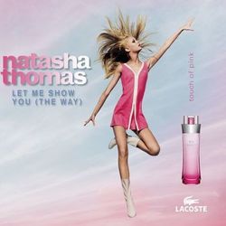 Let Me Show You (The Way) - Natasha Thomas