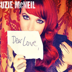 Dear Love - Suzie McNeil