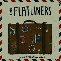 Count Your Bruises - Single - The Flatliners