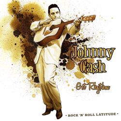 Get Rhythm - Johnny Cash