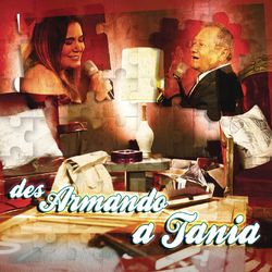Des Armando a Tania (En Vivo) - Armando Manzanero