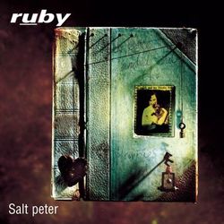 Salt peter - Ruby