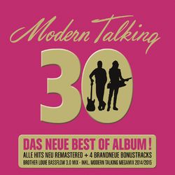 30 - Modern Talking