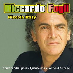 Piccola Katy - Riccardo Fogli