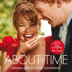 About Time - Ellie Goulding