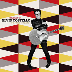 The Best Of The First 10 Years - Elvis Costello