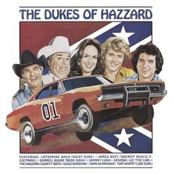The Dukes Of Hazzard - The Hazzard County Boys