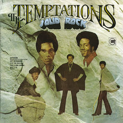 Solid Rock - The Temptations