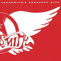 Aerosmith's Greatest Hits - Aerosmith