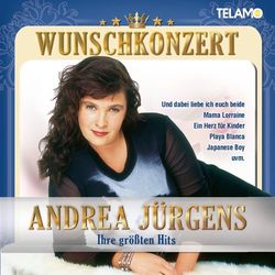 Wunschkonzert - Andrea Jürgens