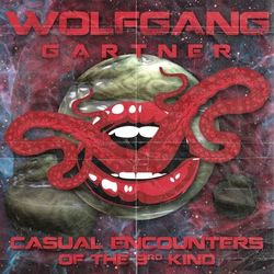 Casual Encounters of the 3rd Kind - Wolfgang Gartner
