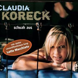 Schuah aus - Claudia Koreck