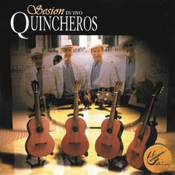 Sesion Quincheros - Los Huasos Quincheros