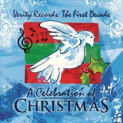 Verity Records: The First Decade, A Celebration Of Christmas - Helen Baylor