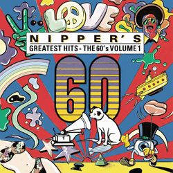 Nipper's Greatests Hits 60's Vol. 1 - Ray Peterson