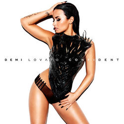 Confident (Demi Lovato)