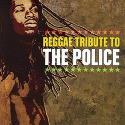 Reggae Tribute To The Police
